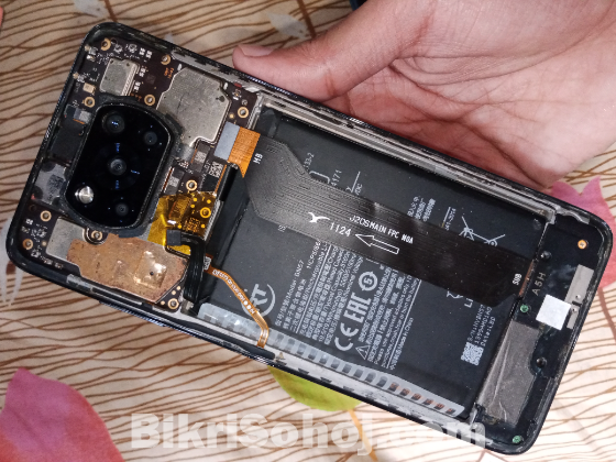 POCO X3 PRO